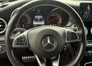 Mercedes-Benz Třídy C 13