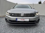 Volkswagen Passat 2