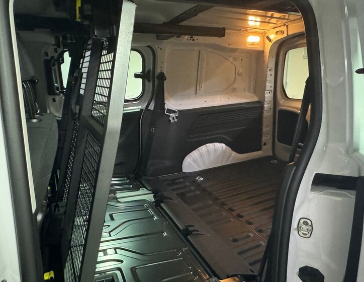 Toyota ProAce City VAN-Minibus 1,5 l 74 kw