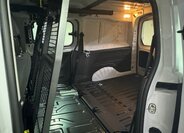 Toyota ProAce City VAN-Minibus 1,5 l 74 kw