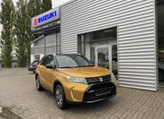 Suzuki Vitara 1