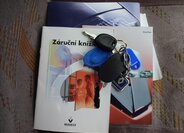 Renault Thalia Sedan 1,4 l 55 kw