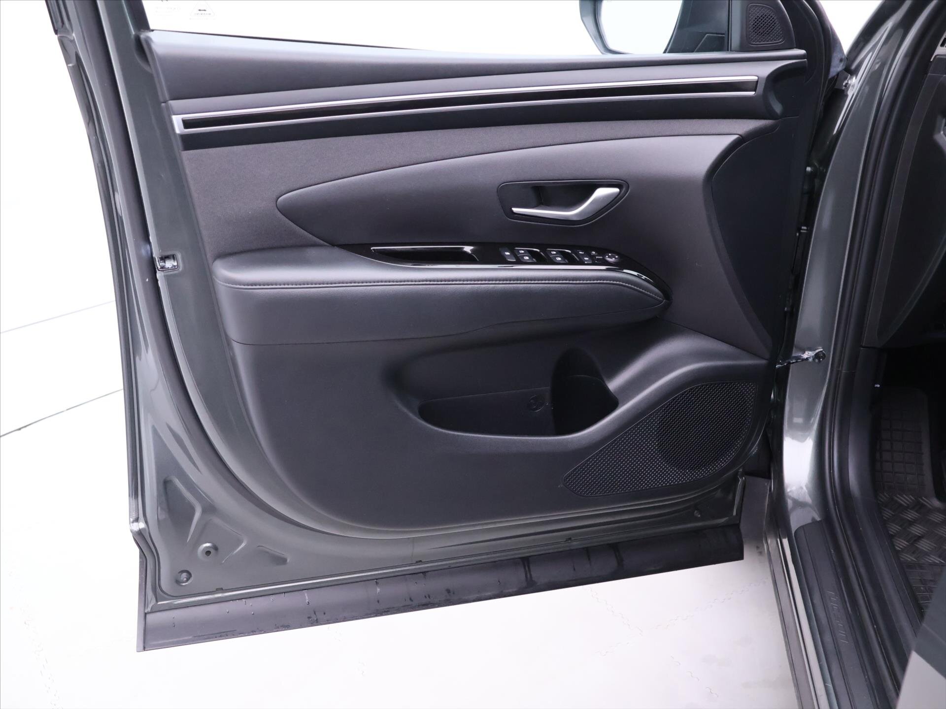 Hyundai Tucson SUV 1,6 l 110 kw