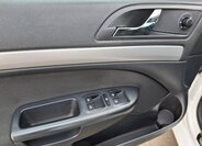 Škoda Octavia Kombi 2,0 l 103 kw