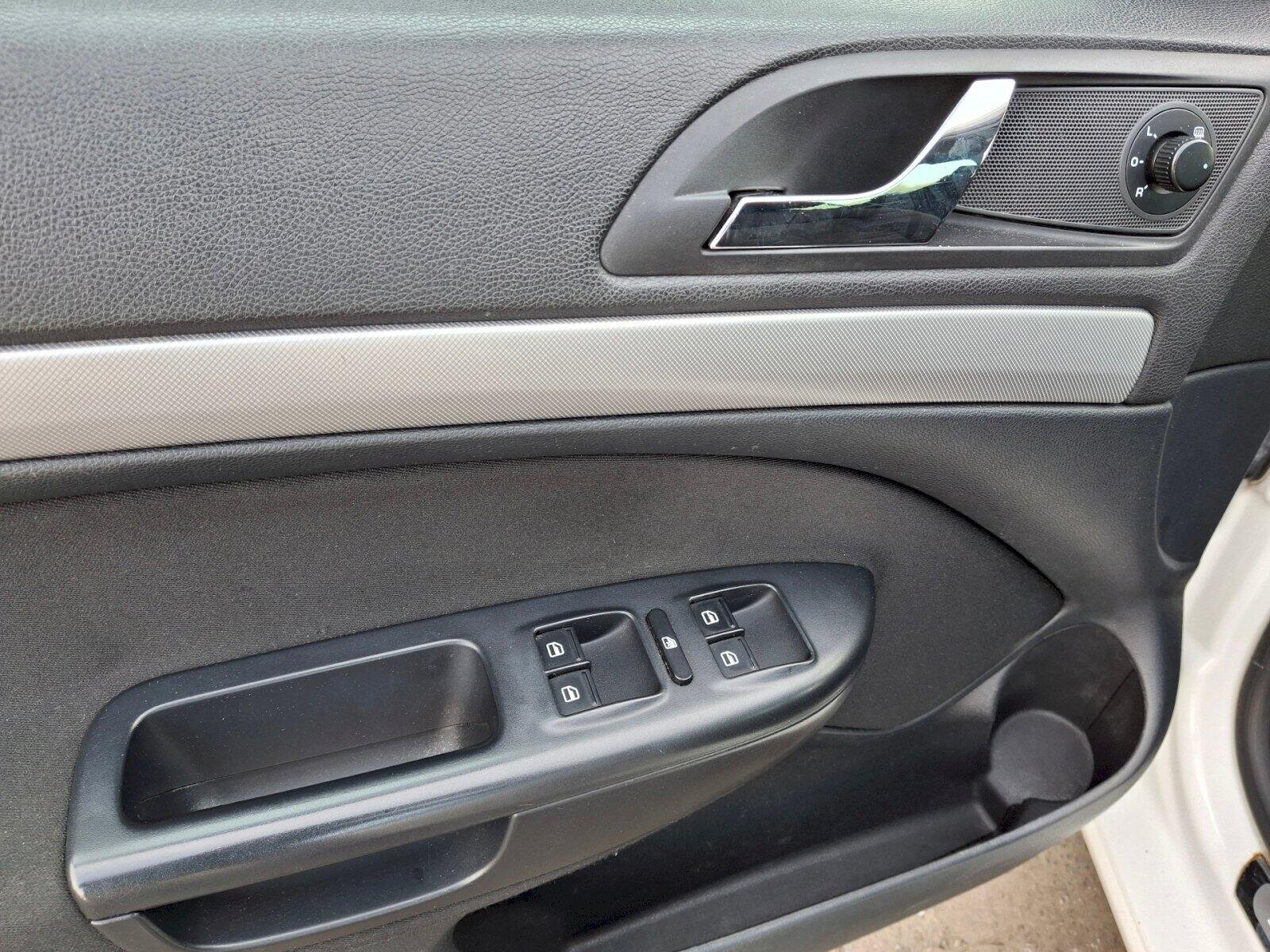 Škoda Octavia Kombi 2,0 l 103 kw