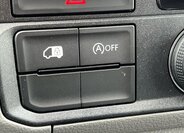 Volkswagen Crafter Skříň 2,0 l 75 kw