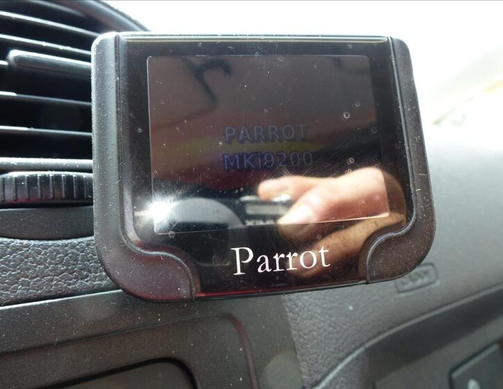 Volkswagen Caddy Skříň 1,6 l 75 kw