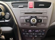 Honda Civic Hatchback 1,8 l 104 kw