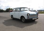 Trabant 601S 3