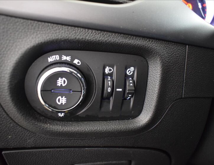 Opel Astra Kombi 1,5 l 77 kw