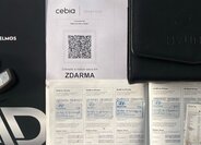 Hyundai i40 Kombi 2,0 l 121 kw