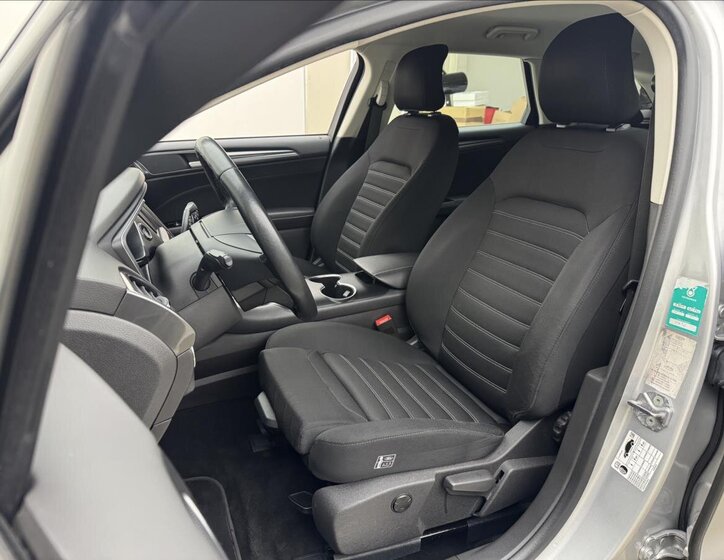 Ford Mondeo Kombi 2,0 l 110 kw