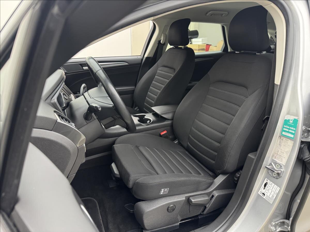 Ford Mondeo Kombi 2,0 l 110 kw