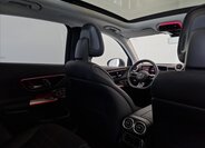 Mercedes-Benz GLC SUV 2,0 l 145 kw