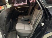 Hyundai i30 Kombi 1,6 l 81 kw