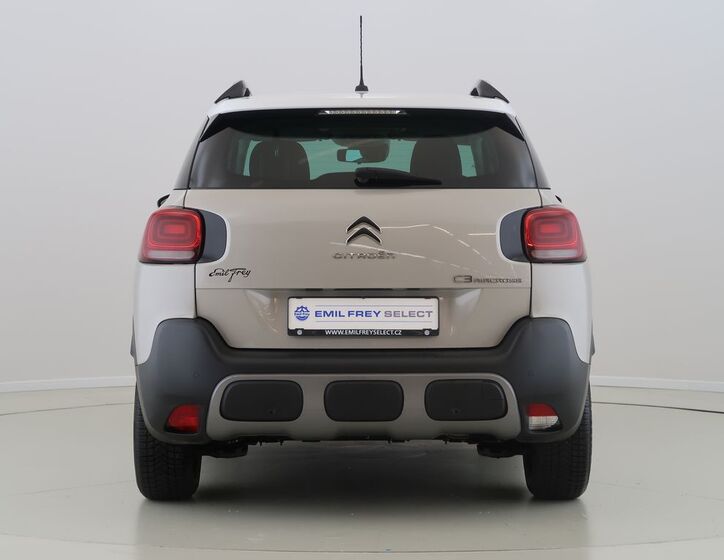Citroën C3 Aircross 6