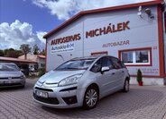 Citroën C4 Picasso 1