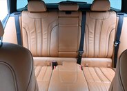 BMW Řada 5 Kombi 3,0 l 195 kw