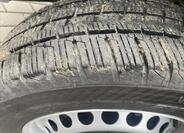 Volkswagen Transporter 12