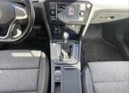 Volkswagen Passat Kombi 1,5 l 110 kw