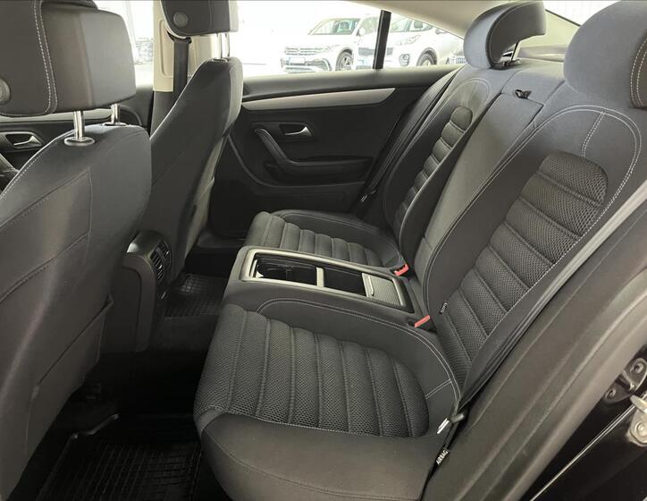 Volkswagen CC 22