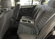Volkswagen CC 22