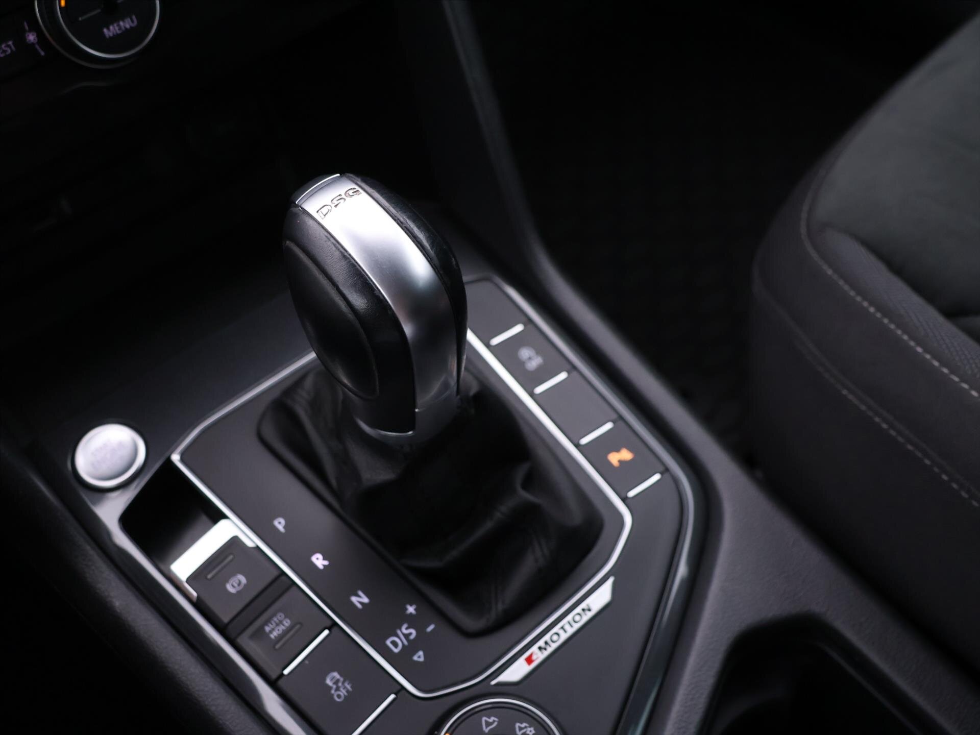 Volkswagen Tiguan SUV / Terénní 2,0 l 176 kw