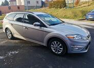 Ford Mondeo 5