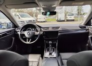 Škoda Superb Kombi 2,0 l 140 kw