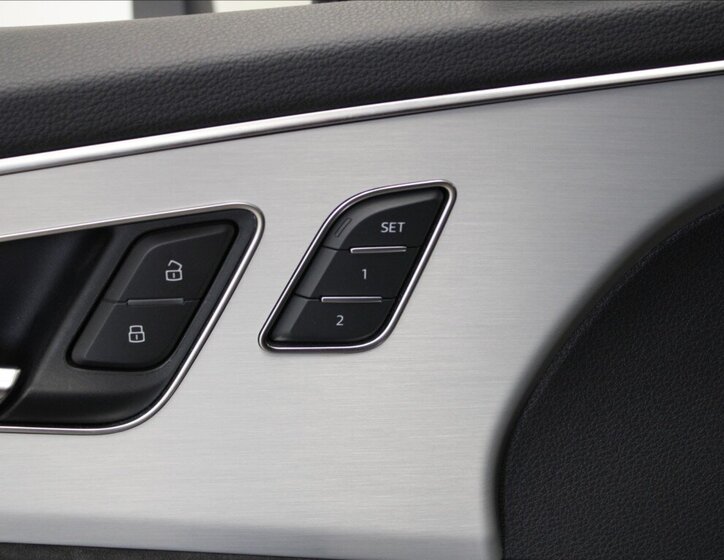 Audi Q7 SUV / Terénní 3,0 l 210 kw