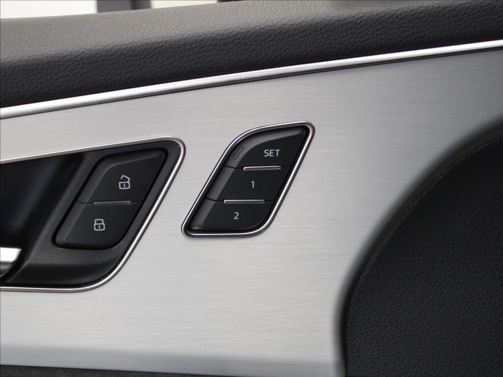 Audi Q7 SUV / Terénní 3,0 l 210 kw