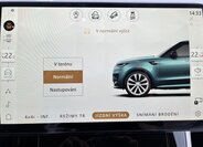 Land Rover Range Rover Sport SUV / Terénní 3,0 l 183 kw