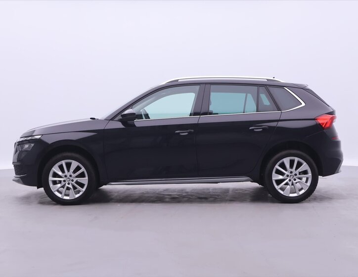 Škoda Kamiq Hatchback 1,5 l 110 kw