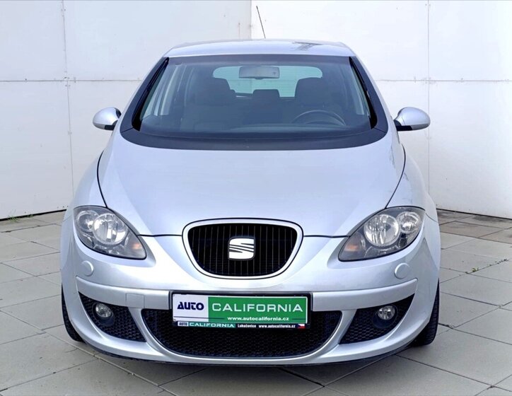 Seat Altea Hatchback 1,9 l 77 kw