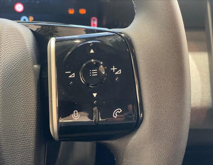 Citroën C5 Aircross SUV / Terénní 1,2 l 107 kw