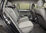 Volkswagen Passat 11