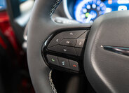 Chrysler Pacifica MPV 3,6 l 221 kw