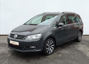 Volkswagen Sharan MPV 2,0 l 110 kw