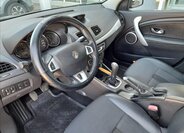 Renault Fluence Sedan / Limuzína 1,6 l 81 kw