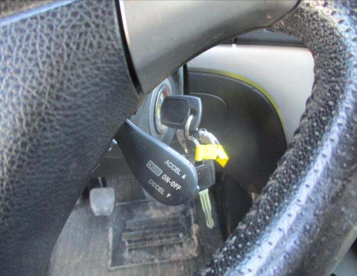 SsangYong Korando 21