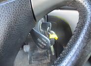 SsangYong Korando 21