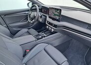 Škoda Superb Liftback 2,0 l 142 kw