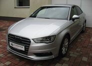 Audi A3 2