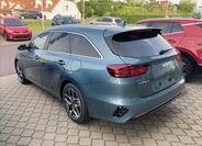 KIA Ceed 2