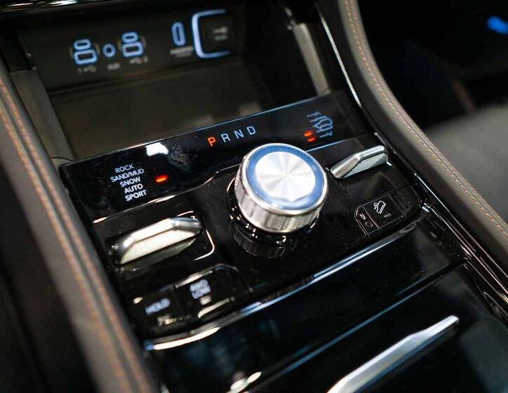 Jeep Grand Cherokee 28