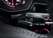 Audi A5 Liftback 2,0 l 140 kw