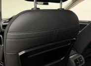 Volkswagen Touran 38