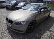 BMW Řada 3 20