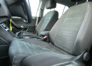 Volkswagen Touran MPV 1,2 l 81 kw