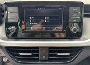 Škoda Scala Hatchback 999,0 70 kw